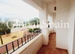 Resale - APARTMENT -
SUCINA - Inland