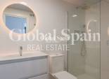 Revente - APPARTEMENT -
SANTA ROSALÍA - Inland