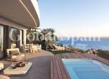 Nueva construcción  - CASA -
FUENGIROLA - Lomas del Higueron