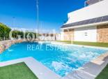 Resale - Apartment -
SAN PEDRO DEL PINATAR