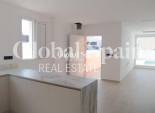 Wederverkoop - Villa Penthouse -
TORREVIEJA - Aguas Nuevas