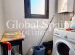 Wederverkoop - APPARTEMENT -
VILLAMARTÍN - Costa Blanca