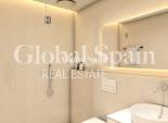 New Build - APARTMENT -
PILAR DE LA HORADADA - La Torre de la Horadada