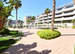 Resale - APARTMENT -
ORIHUELA COSTA - Playa Flamenca