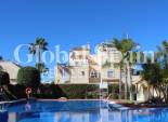 Revente - VILLA -
VILLAMARTÍN - Costa Blanca