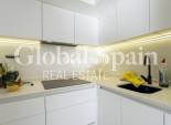 Resale - APARTMENT -
GUARDAMAR DEL SEGURA - El Raso