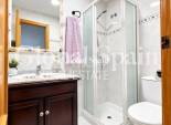 Resale - APARTMENT -
CALPE - Pueblo