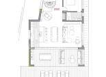 Nieuwbouw - VILLA -
MORAIRA_TEULADA - Pinar del Advocat