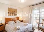 Resale - Apartment - Flat -
PILAR DE LA HORADADA - MIL PALMERAS 