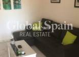 Wederverkoop - VILLA -
ALFAZ DEL PI - Costa Blanca