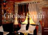 Revente - VILLA -
MURCIA - Inland