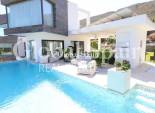 Wiederverkauf - VILLA -
JÁVEA - Costa Blanca