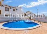 Wiederverkauf - WOHNUNG -
ORIHUELA - Entre Naranjos