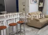 Revente - PENTHOUSE -
TORREVIEJA - Playa de los Locos