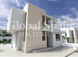 Nieuwbouw - VILLA -
TORREVIEJA - Aguas Nuevas