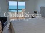 Wiederverkauf - WOHNUNG -
MIL PALMERAS  - Costa Blanca