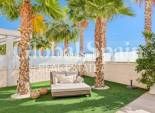 Odsprzedaż - WILLA  -
CABO ROIG - Costa Blanca