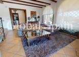 Wederverkoop - VILLA -
ELCHE - Costa Blanca