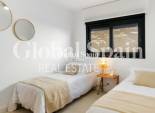 Wiederverkauf - VILLA -
TORREVIEJA - Costa Blanca