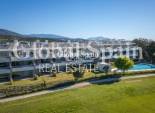 Neubau - WOHNUNG -
ESTEPONA - Buenas Noches