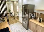 Revente - APPARTEMENT -
TORREVIEJA - Centro - Muelle Pesquero