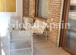 Revente - APPARTEMENT -
TORREVIEJA - Acequion