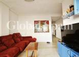 Wiederverkauf - WOHNUNG -
TORREVIEJA - Playa de los Locos