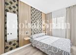 Odsprzedaż - Apartament -
TORREVIEJA - Centro