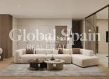 Nieuwbouw - VILLA -
MARBELLA - El Ingenio