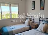 Resale - APARTMENT -
LA ZENIA - Costa Blanca
