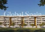 Nueva construcción  - APARTAMENTO -
FUENGIROLA - Los Pacos