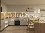 Nouvelle construction - APPARTEMENT -
ESTEPONA - Azata Golf