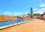 Wederverkoop - VILLA -
TORREVIEJA - LOS BALCONES - LOS ALTOS
