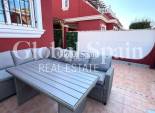 Resale - HOUSE -
ORIHUELA COSTA - VILLAMARTÍN