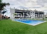 Venta - APARTAMENTO -
ORIHUELA COSTA - Costa Blanca