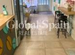 Revente - Locale -
VILLAJOYOSA - Villajoyosa