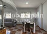 Resale - HOUSE -
CABO ROIG - Costa Blanca