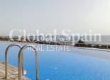 Venta - APARTAMENTO -
TORREVIEJA - Punta Prima