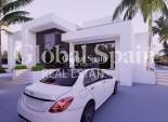 Nouvelle construction - VILLA -
LOS ALCÁZARES