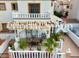 Wederverkoop - HUIS -
CABO ROIG - Costa Blanca