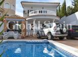 Resale - VILLA -
TORREMENDO - Costa Blanca