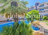 Wederverkoop - APPARTEMENT -
ORIHUELA COSTA - Costa Blanca