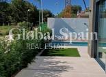 Nieuwbouw - VILLA -
PILAR DE LA HORADADA - Roda Golf