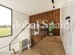 New Build - VILLA -
ORIHUELA COSTA - La Zenia