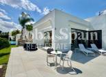 Wederverkoop - VILLA -
ORIHUELA - LAS COLINAS GOLF RESORT