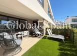 Revente - APPARTEMENT -
TORRE PACHECO - Inland