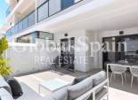 Resale - APARTMENT -
PILAR DE LA HORADADA - El Mojón