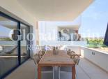 Resale - APARTMENT -
Condado de Alhama - Inland