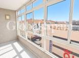 Wederverkoop - APPARTEMENT -
TORREVIEJA - Estacion de autobuses