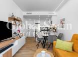 Resale - APARTMENT -
VILLAMARTÍN - Costa Blanca